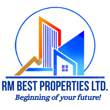 RM BEST PROPERTIES LTD.